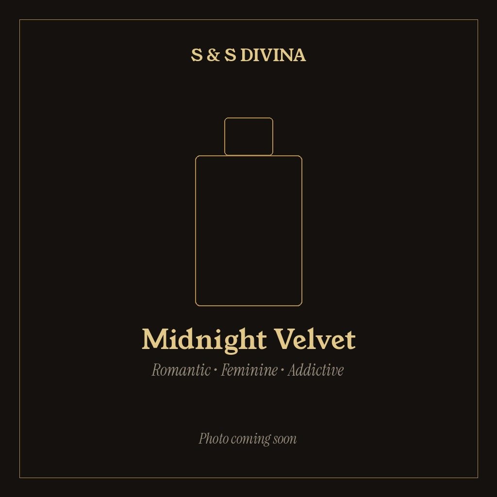 Midnight Velvet