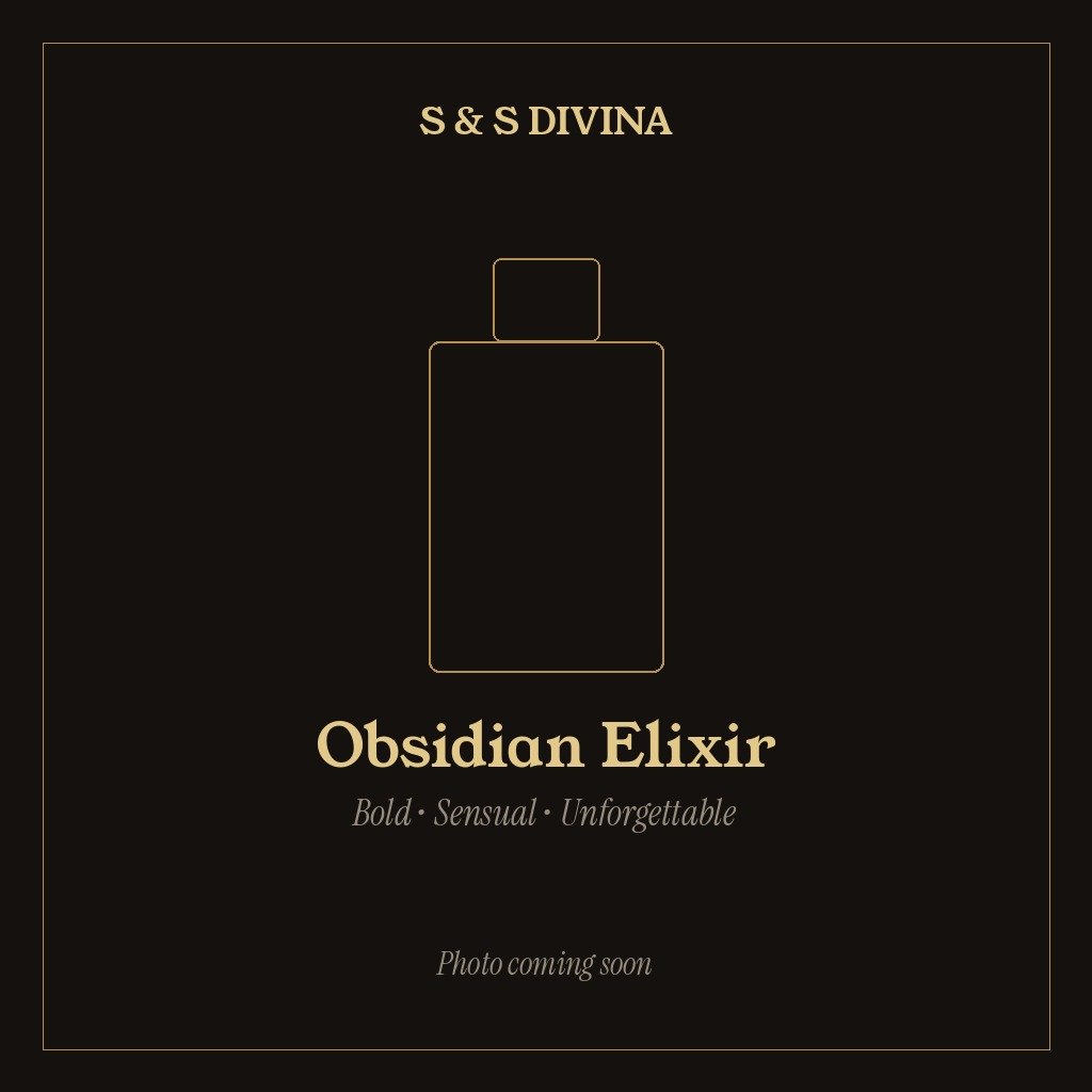 Obsidian Elixir